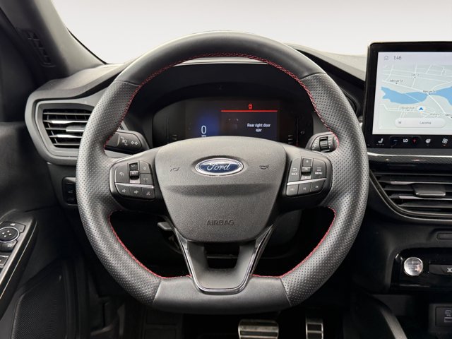 Certified 2023 Ford Escape ST-Line w/ Tech Pack #1 AWD/4WD image 22