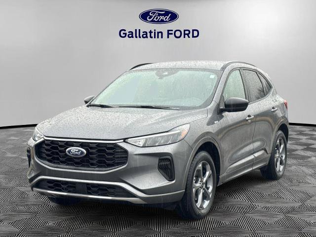 Certified 2024 Ford Escape ST-Line