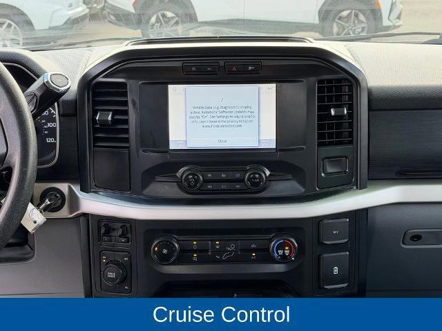 Certified 2021 Ford F150 XL w/ Equipment Group 101A High image 13