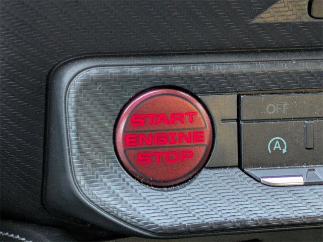 Certified 2025 Ford Mustang GT Premium image 34