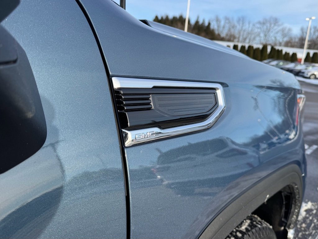 Used 2024 GMC Sierra 1500 SLE image 30