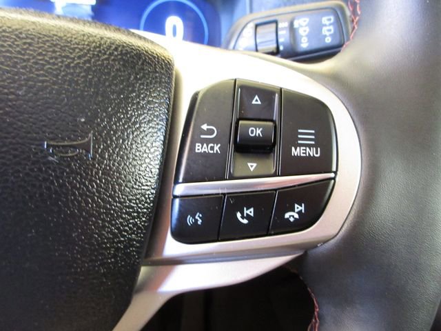Certified 2025 Ford Explorer Active w/ Active Comfort Package image 16