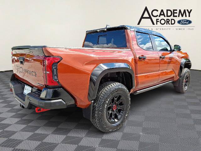 Used 2024 Toyota Tacoma TRD Pro AWD/4WD image 6