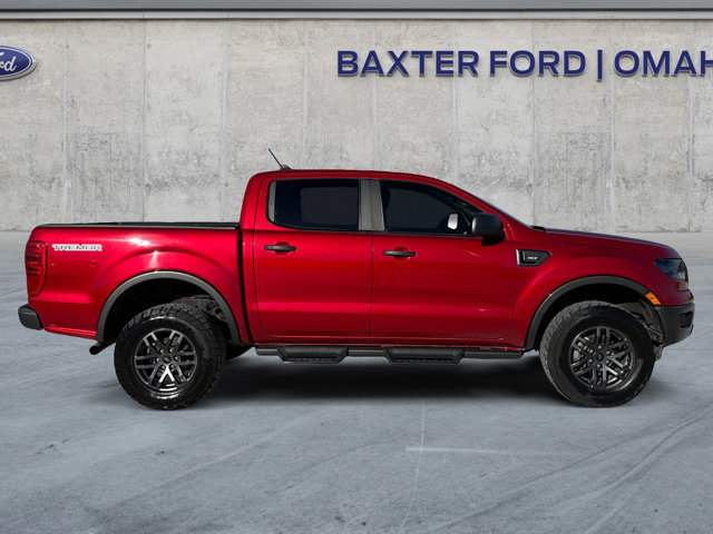 Certified 2021 Ford Ranger XLT w/ Tremor Off-Road Package image 2
