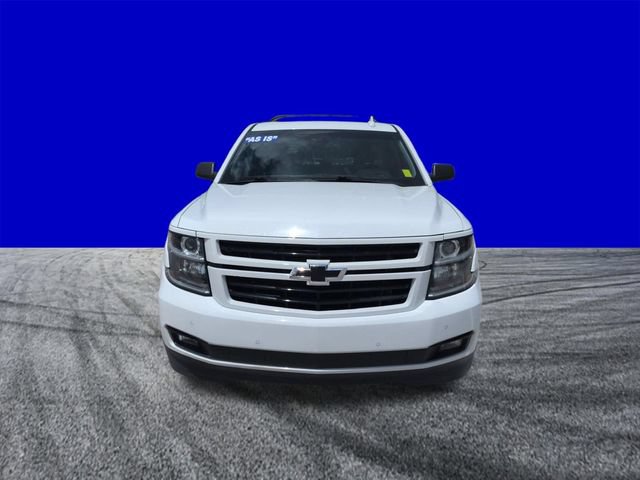 Used 2018 Chevrolet Tahoe Premier w/ RST Edition RWD image 9