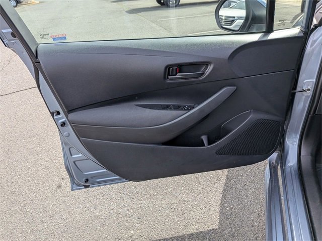 Used 2024 Toyota Corolla LE image 11