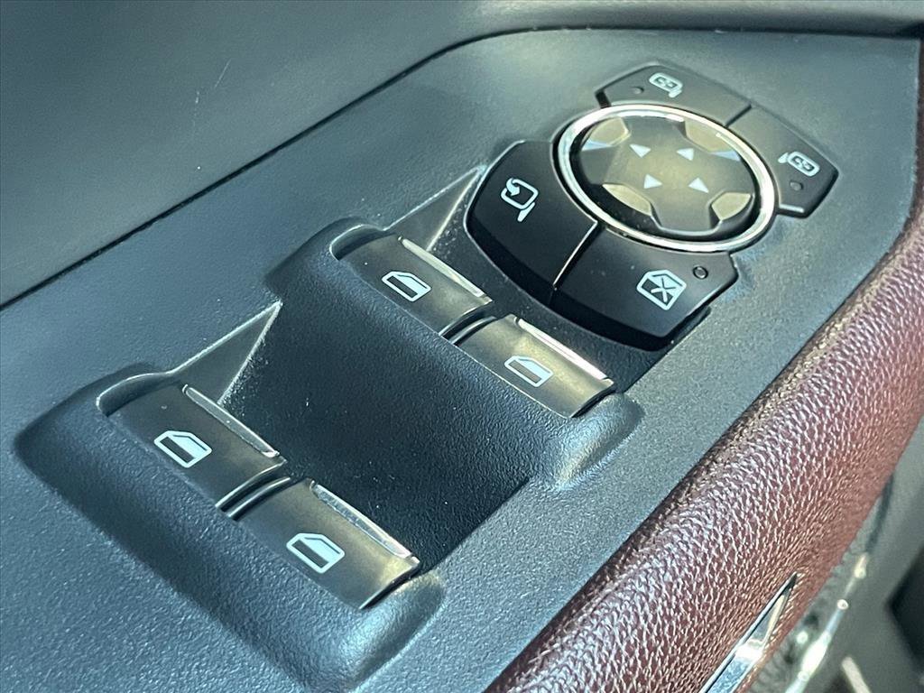 Certified 2024 Ford Expedition Max Limited image 16