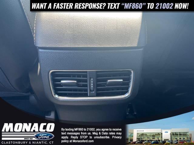 Used 2022 MAZDA CX-5 AWD 2.5 S w/ Premium Plus Pkg image 15