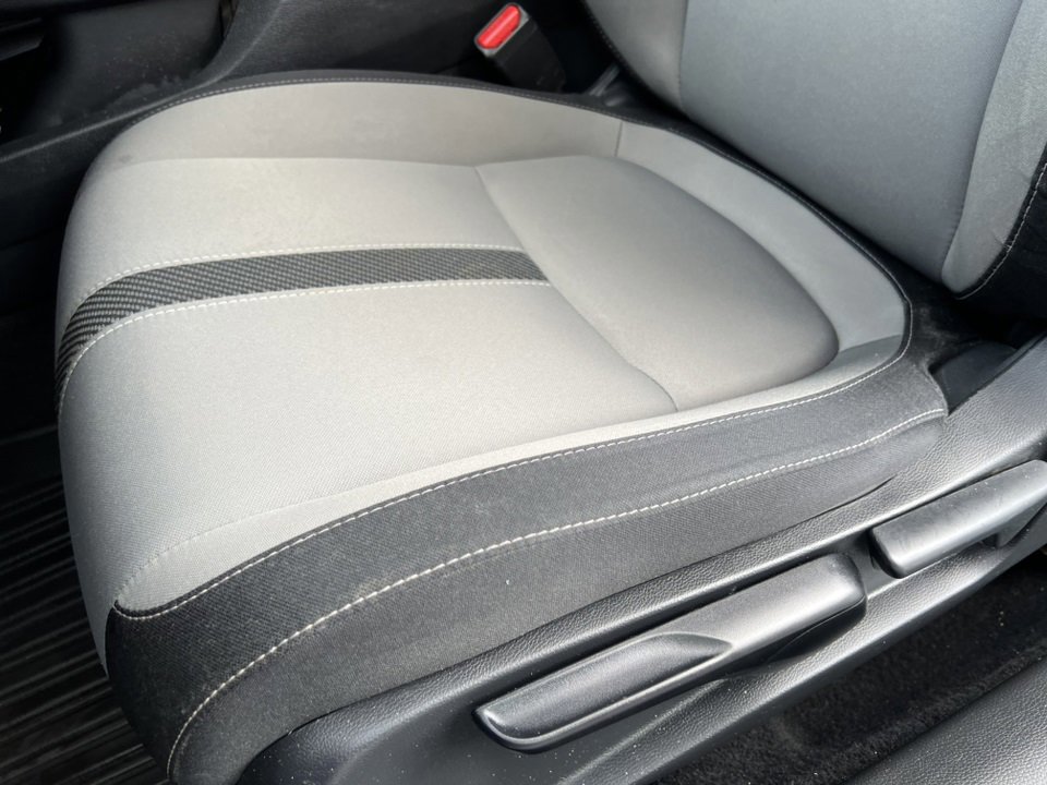 Used 2018 Honda Civic EX-T image 16