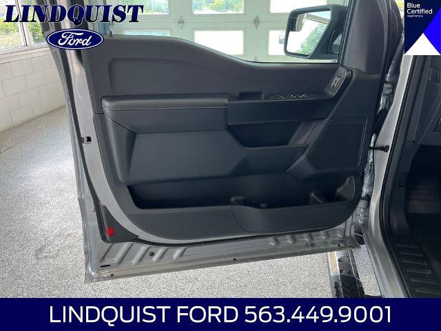Certified 2023 Ford F150 XL w/ STX Appearance Package AWD/4WD image 8
