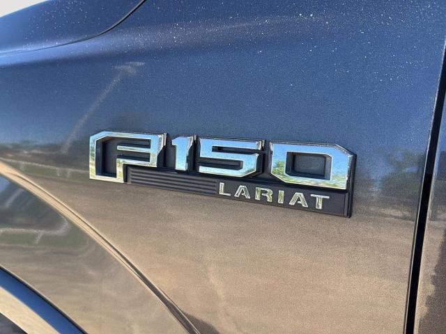 Certified 2018 Ford F150 Lariat image 10