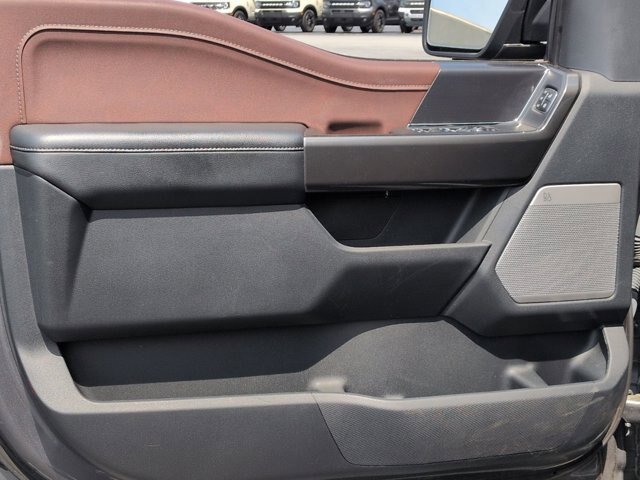 Certified 2023 Ford F150 Lariat w/ Equipment Group 502A High AWD/4WD image 13