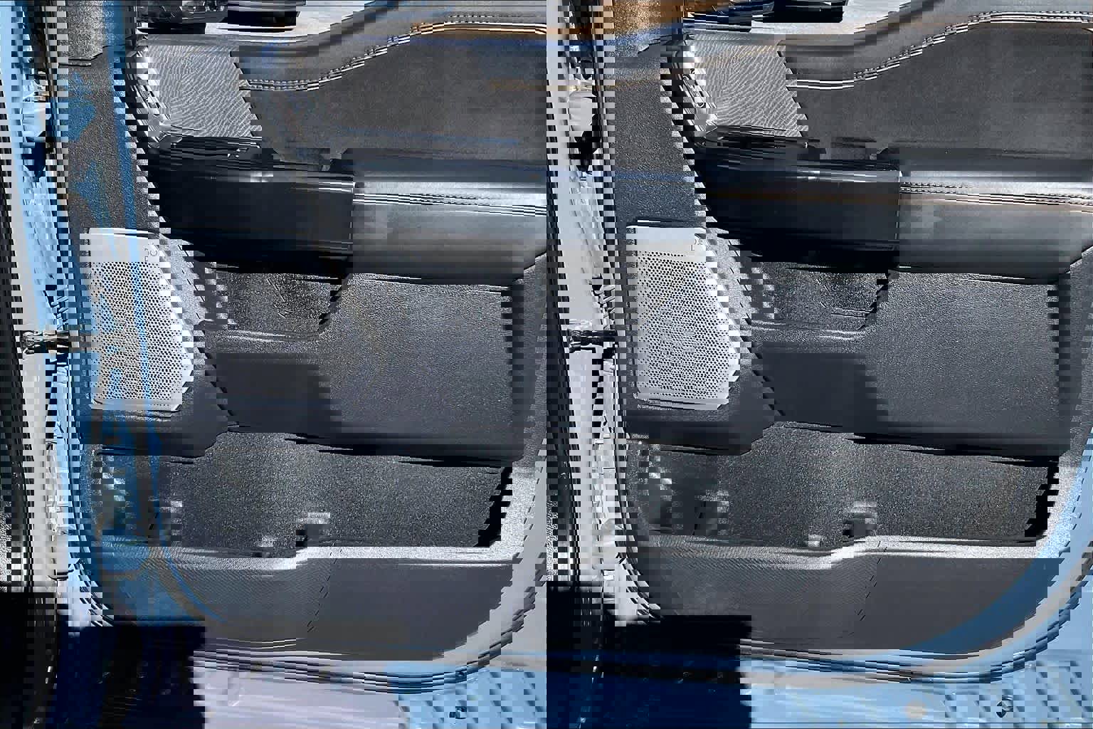 Certified 2023 Ford F150 Platinum w/ Equipment Group 701A High image 22