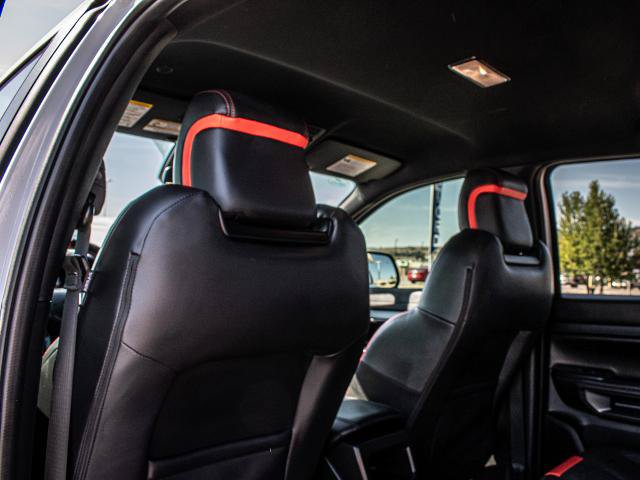 Certified 2025 Ford Ranger Raptor AWD/4WD image 19