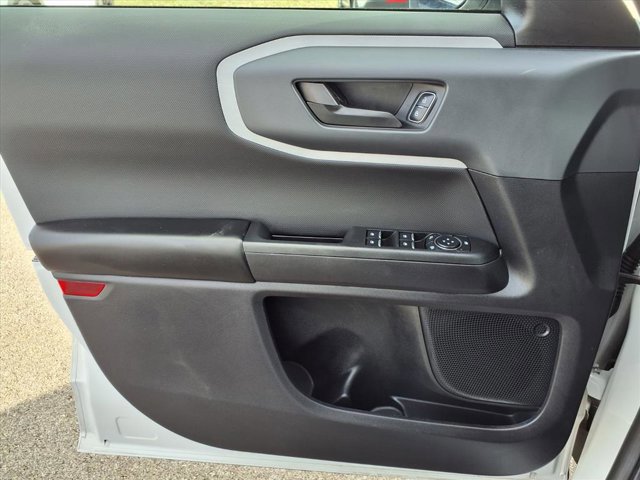 Certified 2022 Ford Bronco Sport Big Bend w/ Convenience Package image 16