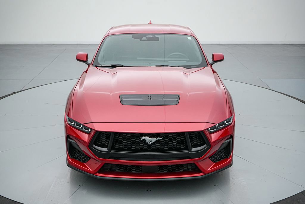 Certified 2024 Ford Mustang GT Premium image 9