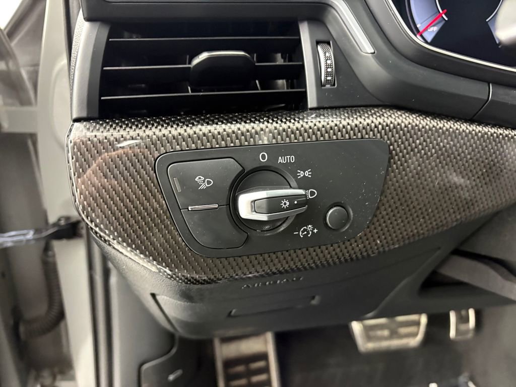 Used 2020 Audi S4 Premium Plus w/ Premium Plus Package image 14