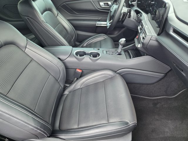 Certified 2024 Ford Mustang GT Premium RWD image 12