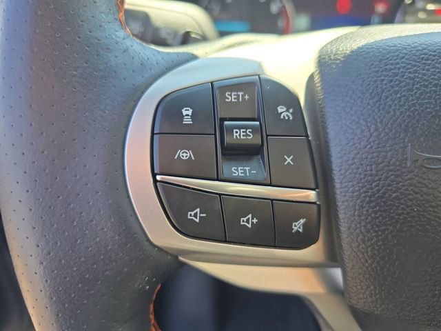 Certified 2024 Ford Explorer Timberline w/ Timberline Technology Package AWD/4WD image 20