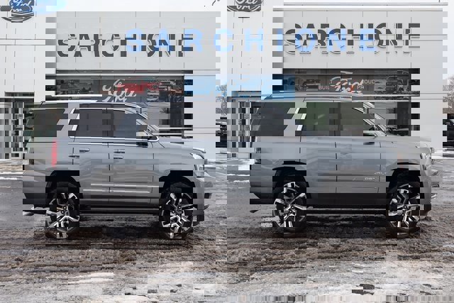 Used 2019 GMC Yukon Denali w/ Denali Ultimate Package image 6