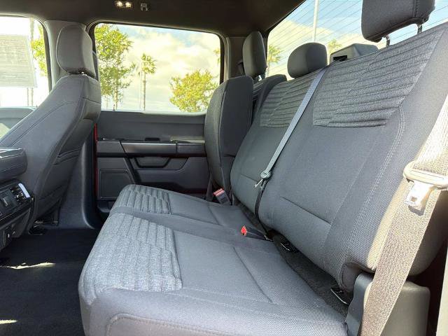 Certified 2023 Ford F150 XL w/ STX Appearance Package image 20