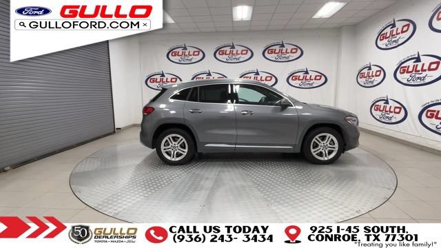 Used 2021 Mercedes-Benz GLA 250 4MATIC image 9