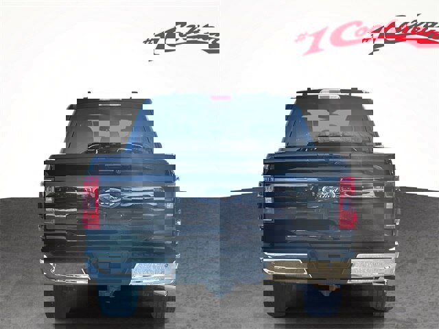 Certified 2023 Ford F150 XLT w/ Equipment Group 302A High image 3