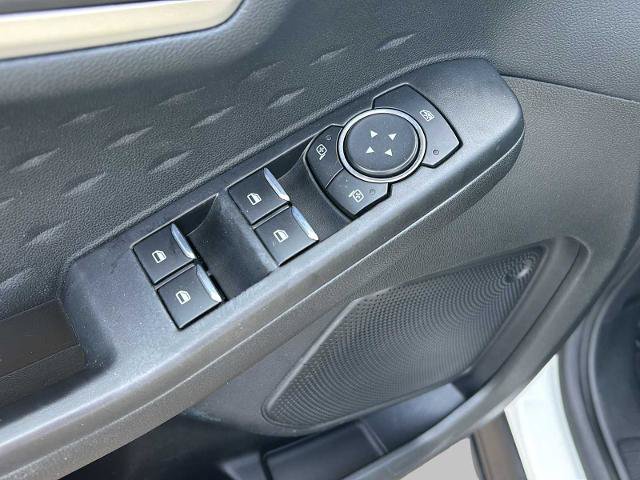 Certified 2020 Ford Escape SEL AWD/4WD image 24