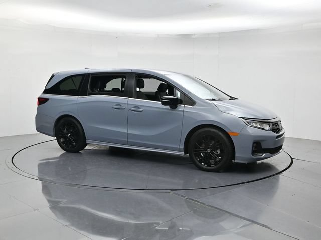 Used 2025 Honda Odyssey Sport-L image 3