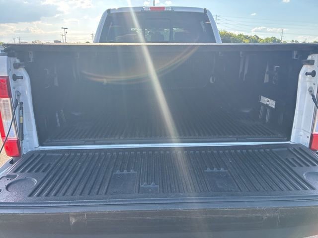 Certified 2019 Ford F250 Lariat w/ Lariat Value Package AWD/4WD image 5