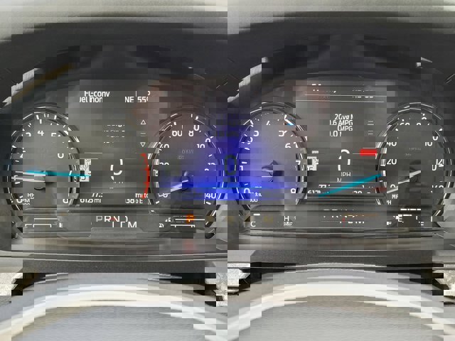 Certified 2022 Ford Explorer Timberline image 23