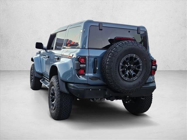 Certified 2025 Ford Bronco Raptor image 7