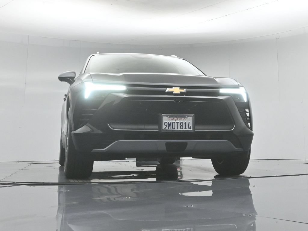 Used 2024 Chevrolet Blazer EV LT AWD/4WD image 52