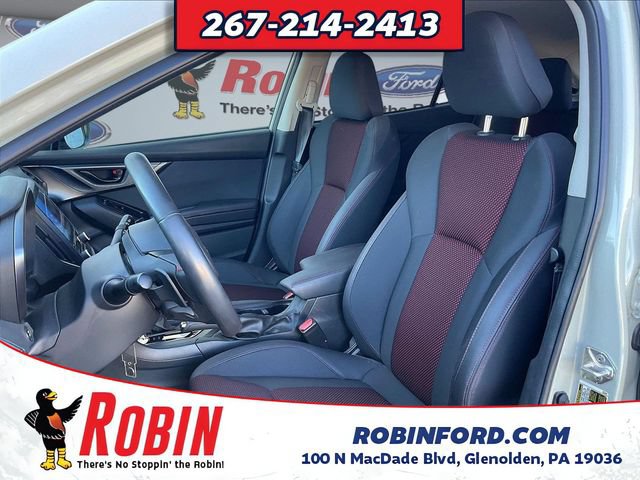 Used 2023 Subaru Crosstrek 2.0i Premium w/ Special Edition AWD/4WD image 21