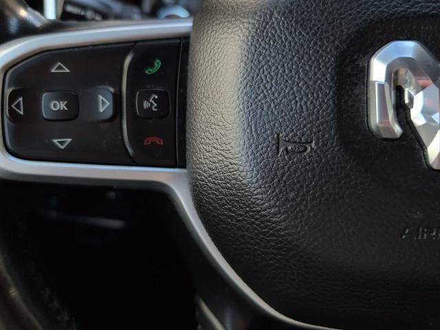 Used 2021 RAM 1500 Big Horn AWD/4WD image 23