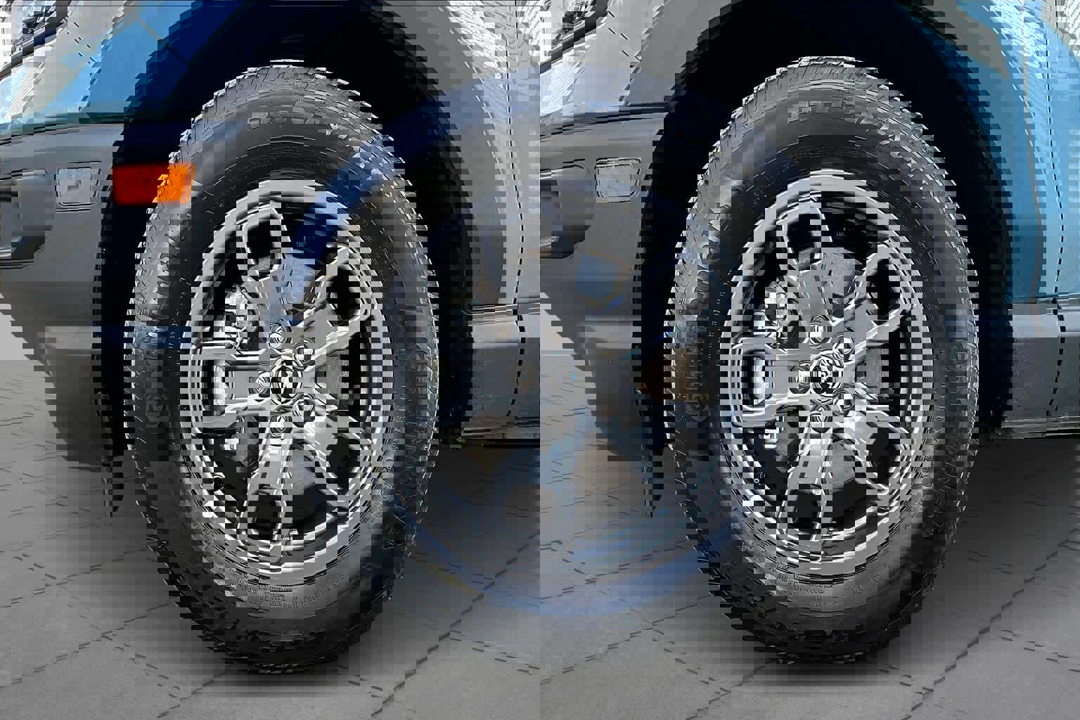 Certified 2023 Ford Bronco Sport Big Bend w/ Convenience Package image 16