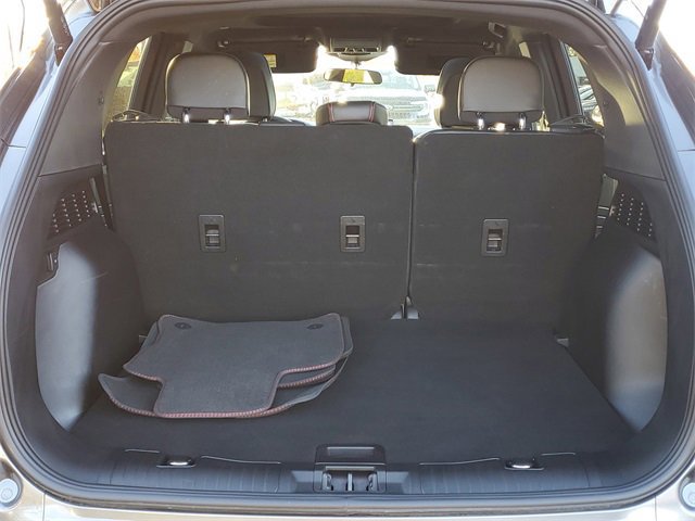 Certified 2023 Ford Escape ST-Line w/ Tech Pack #1 image 8