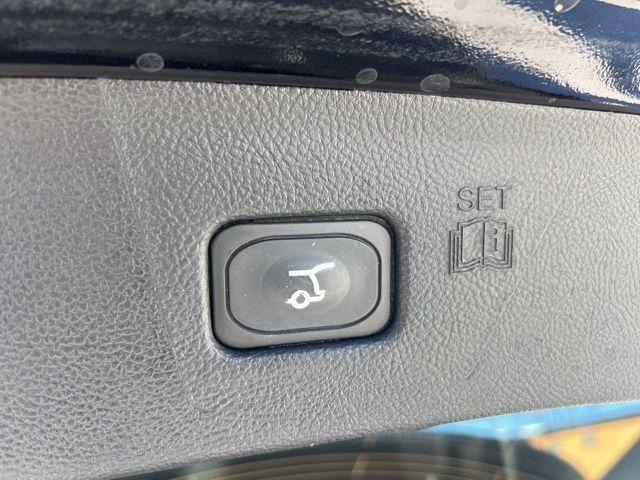 Certified 2024 Ford Edge SEL w/ Convenience Package image 24