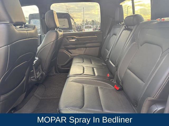 Used 2022 RAM 1500 Rebel w/ Rebel Level 2 Equipment Group image 13