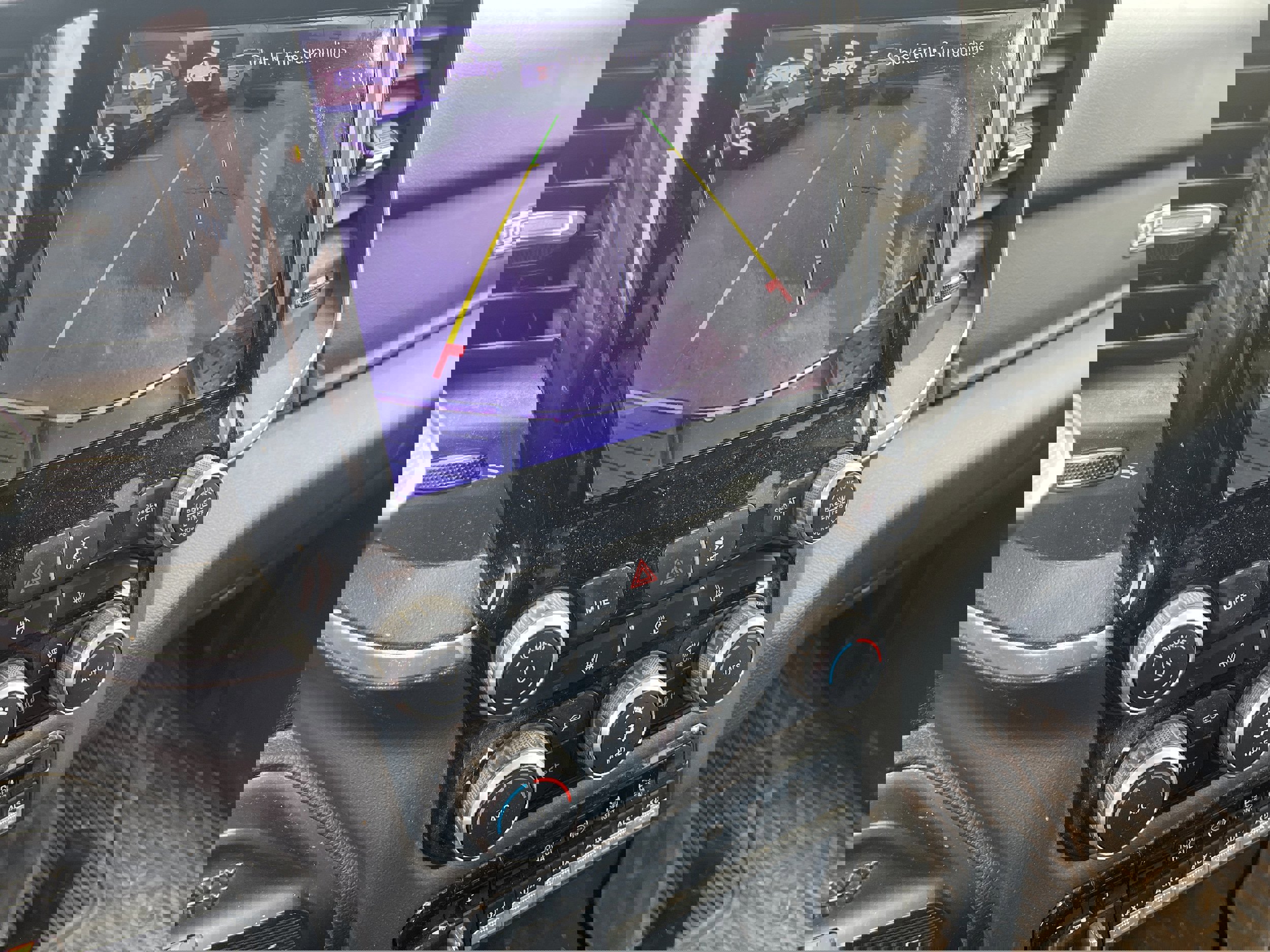 Used 2019 RAM 3500 Big Horn image 18