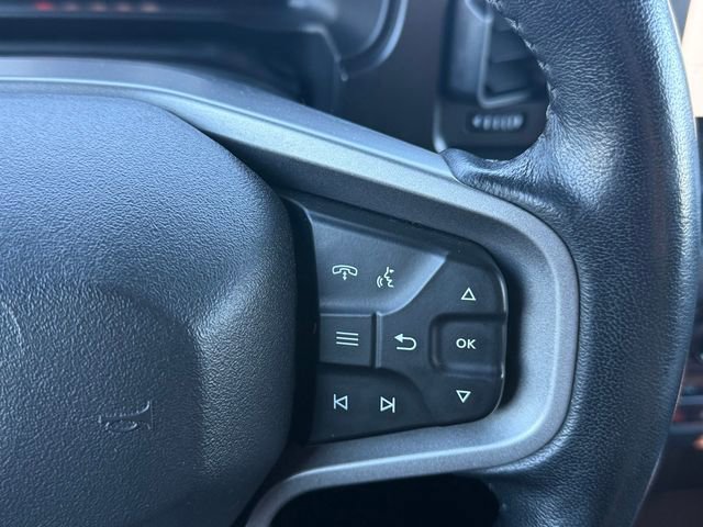 Certified 2023 Ford Bronco Big Bend image 19