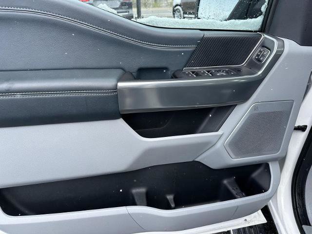 Certified 2023 Ford F150 Limited image 13