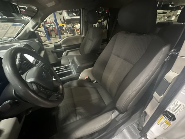 Certified 2018 Ford F150 XL w/ Equipment Group 101A Mid AWD/4WD image 17