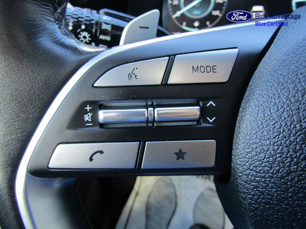Used 2025 Hyundai Palisade SEL AWD/4WD image 32