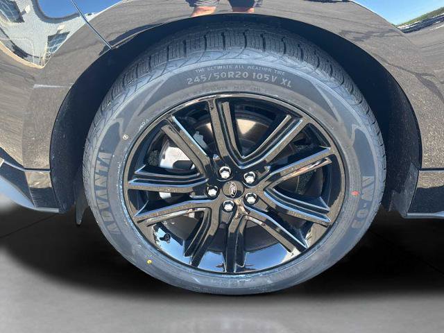 Certified 2024 Ford Edge ST-Line w/ Class II Trailer Tow Package AWD/4WD image 32