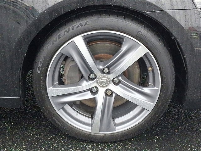 Used 2018 Lexus IS 300 w/ Comfort Package image 8
