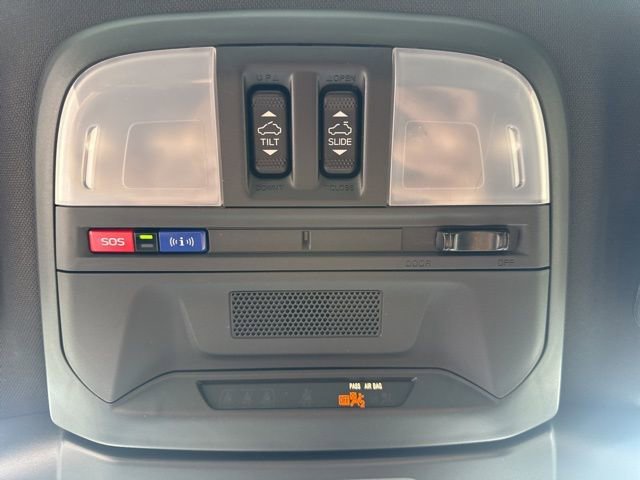 Used 2024 Subaru WRX Premium AWD/4WD image 36