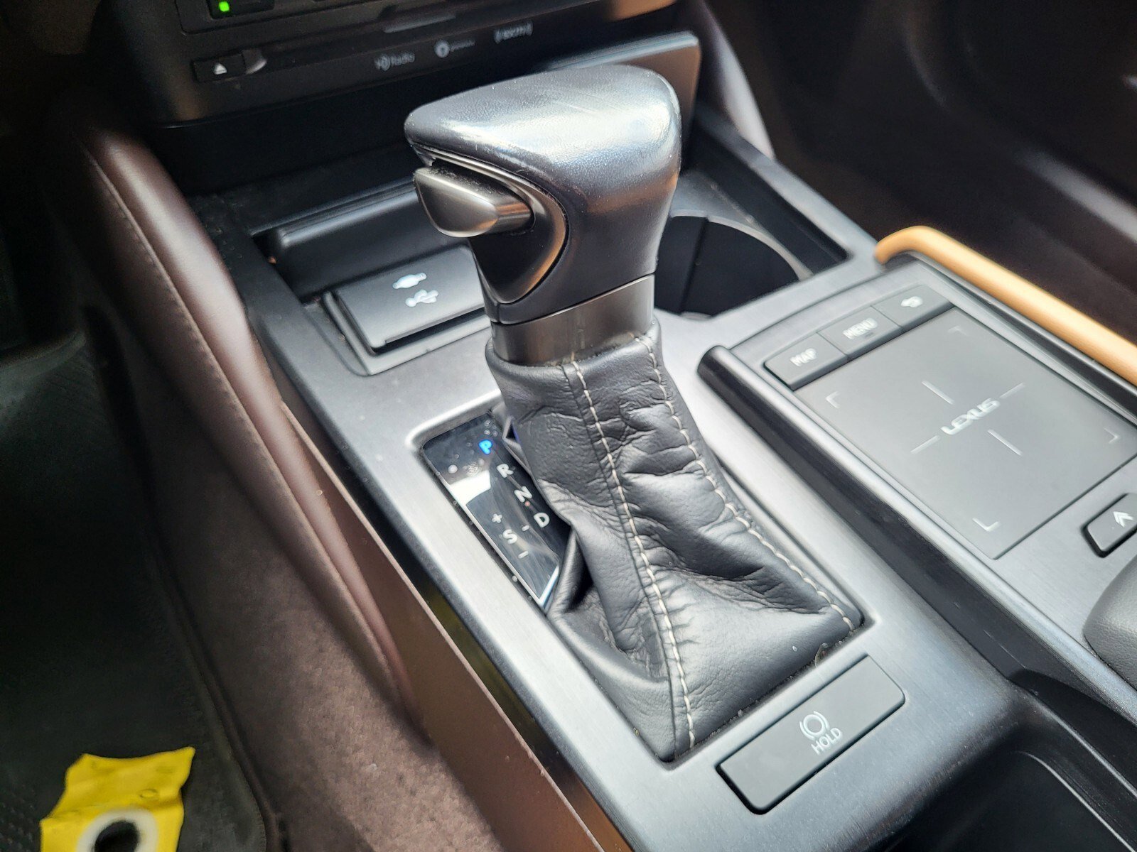 Used 2021 Lexus ES 350 w/ Premium Package FWD image 26