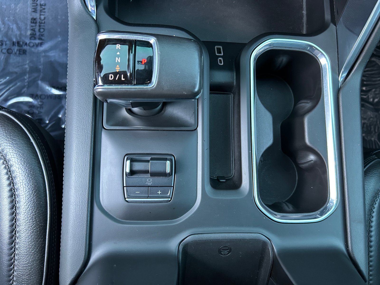 Used 2022 GMC Sierra 1500 Denali AWD/4WD image 19