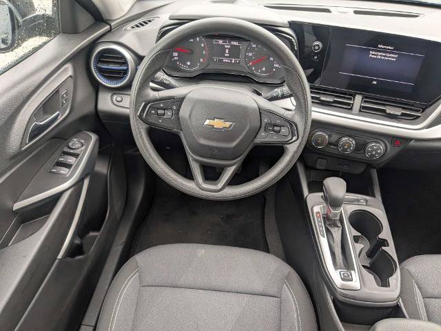 Used 2026 Chevrolet Trax LS FWD image 16